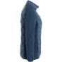 karlowsky Women's Waterproof Hybrid Jacket Outdoor-Pro Navy