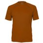 Cona Sports Mens Rainbow Tech Tee choco
