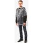 JB Poncho de pluie en plastique enfant - transparent - taille_unique