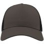 Atlantis Rapper Cotton dark_grey/black
