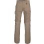 Kariban Pantalon 2 en 1 multipoches homme dark_beige