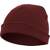 flexfit Heavyweight Beanie maroon