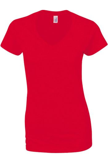 Image produit Women's V-Neck T-Shirt