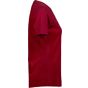 Tee Jays Ladies Interlock Tee red