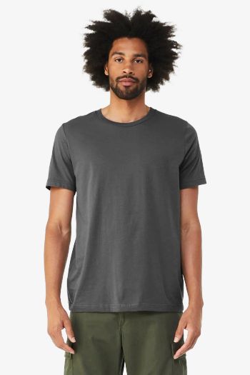 Image produit Unisex triblend short sleeve tee