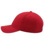 Atlantis Liberty Sandwich Cap red/white