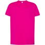 JHK Regular T-Shirt fuchsia