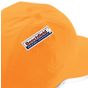 Beechfield Casquette à visibilité renforcée fluorescent_orange