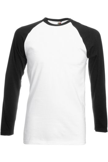 Image produit Long Sleeve Baseball T