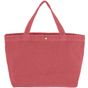 SG Accessories - Bags Small Canvas Shopper watermelon