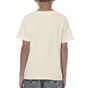 Gildan Heavy Cotton Youth T-Shirt natural