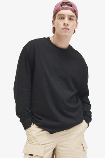 Image produit Oversize 100 Long Sleeve T