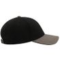 Atlantis Liberty Sandwich Cap black/grey/black