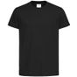 Stedman Classic-T kids black_opal