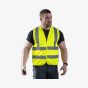 Korntex Safety Vest 