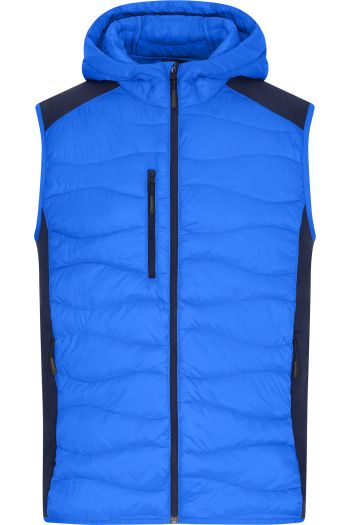 Image produit Men's Hybrid Vest