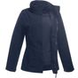 Regatta Professional Women's Kingsley 3-in-1 jacket navy/navy