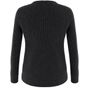 Sainte Armure Origine Col Rond – Femme noir