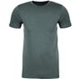 Next Level Apparel Unisex CVC T-Shirt indigo