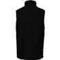 Kariban Luca - Gilet micropolaire homme black