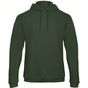 B&C Collection Sweat ID.203 50/50 bottle_green