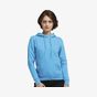 sg Ladies' Hooded Sweatshirt