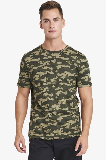 Image produit Camo T