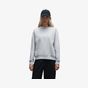 True Blanks by H&M Group Womens Regular Sweatshirt