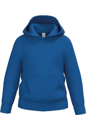 Image produit Sweat-shirt à capuche enfant
