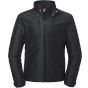 Russell Veste Cross homme black