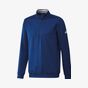 Adidas Classic club ¼ zip sweater