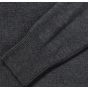 Russell Pullover col V femme charcoal_marl
