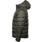 Tee Jays Lite hooded jacket deep_green