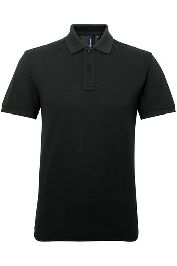 Image produit Polo homme classique polycoton