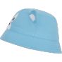 Larkwood Baby Bucket Hat pale_blue_bear
