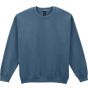 Gildan Heavy Blend Adult Crewneck Sweat bleu indigo