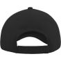 Atlantis Zoom Cap black