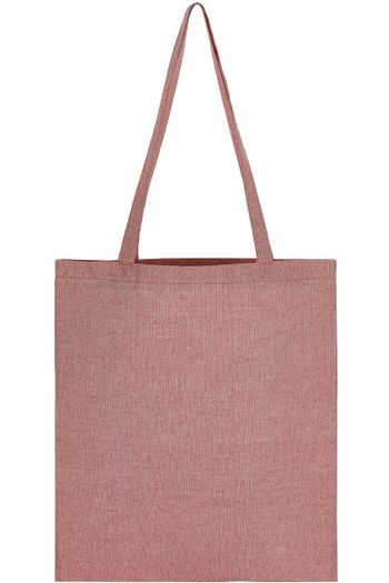 Image produit Recycled Cotton/Polyester Tote LH