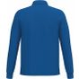iDeal Basic Brand Polo piqué LSL homme 180 ideal_royal_blue