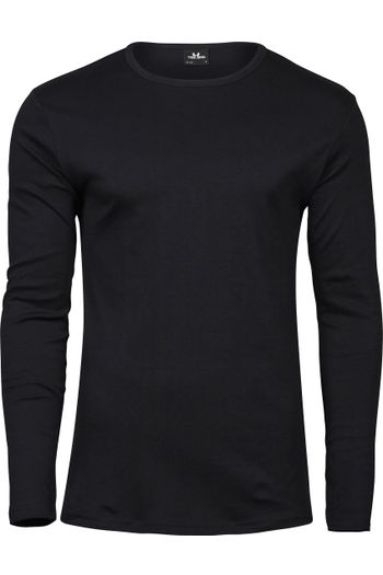 Image produit Mens LS Interlock T-Shirt