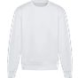 AWDis Just Hoods Signature Heavyweight Sweat arctic_white