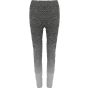 Tombo Ladies seamless leggings dark_grey_marl/light_grey_marl