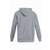 Promodoro Men´s Hoody Jacket 80/20 sports_grey