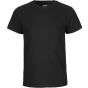 Neutral Kids T-Shirt black