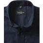 Russell Chemise Oxford classique manches longues homme bright_navy