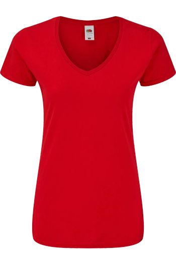 Image produit Ladies 150 V-neck T