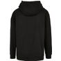 Build Your Brand Basic Basic Oversize Hoody black