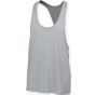 SF Clothing Men´s muscle vest heather_grey