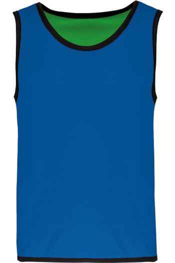 Image produit Chasuble de rugby réversible enfant