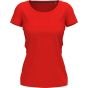 Stedman Stretch-T Women scarlet_red